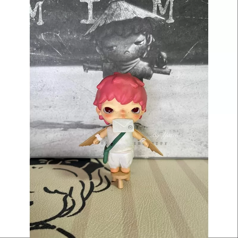 Búsqueda de la serie Hirono Mime Búsqueda de la serie Hirono Mime