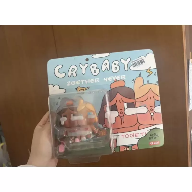 Crybaby Together Forever Limited Crybaby Together Forever Limited