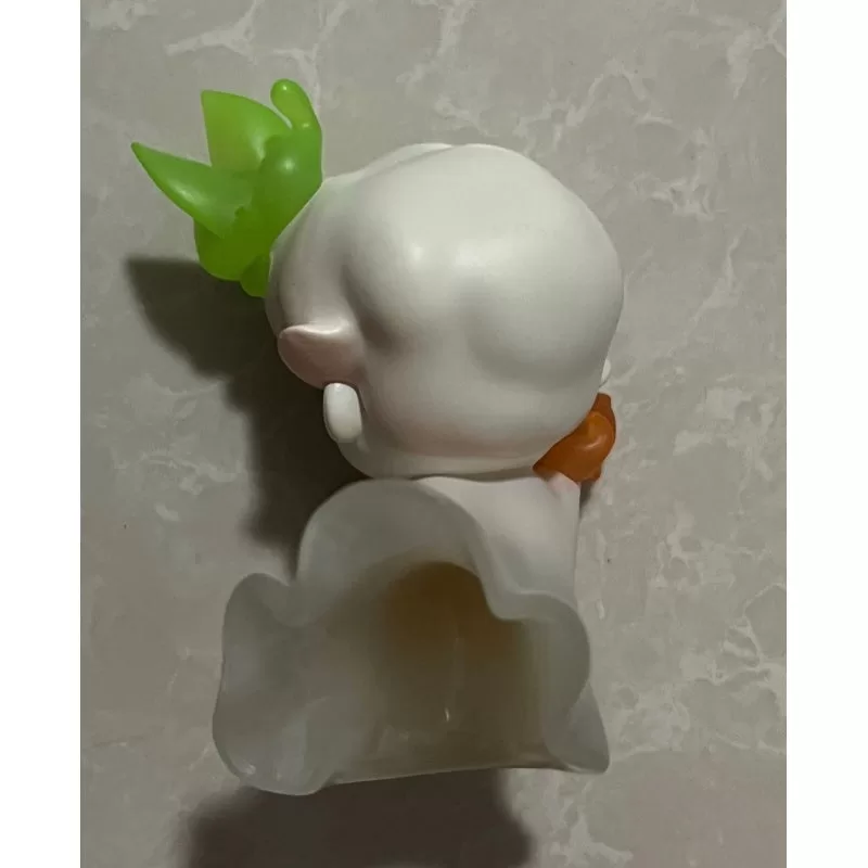 DIMOO Nadie va a dormir esta noche Serie Fantasma DIMOO Nadie va a dormir esta noche Serie Fantasma