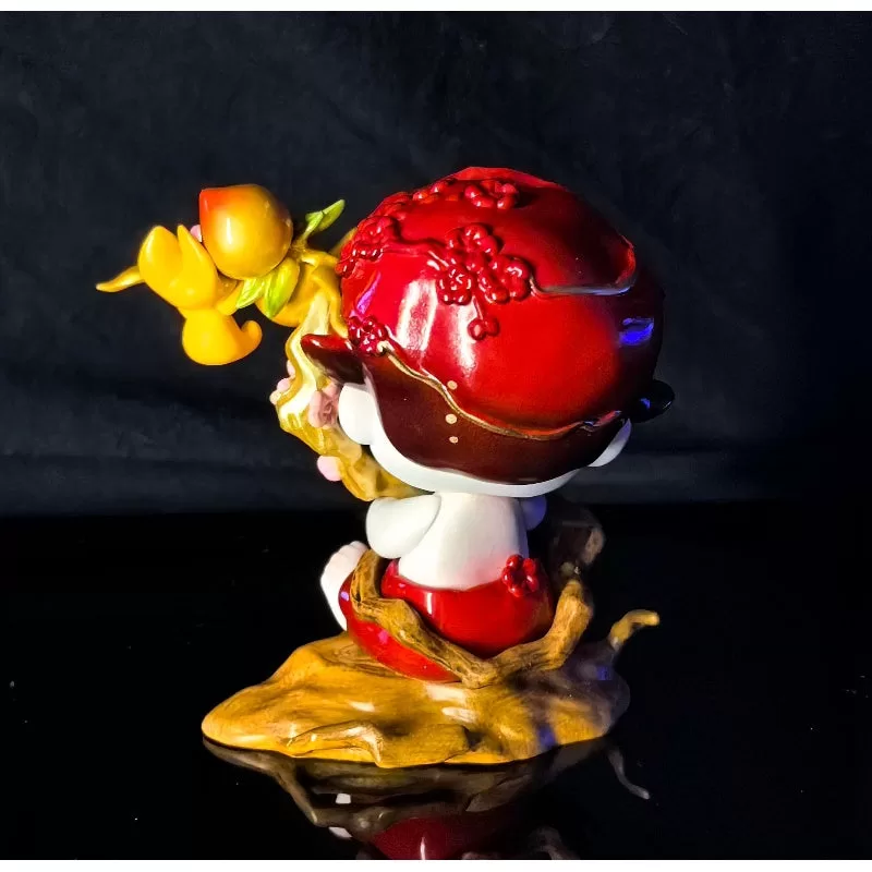 DIMOO Ramas Fructuosas Edición Limitada DIMOO Ramas Fructuosas Edición Limitada