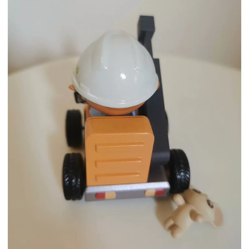 DIMOO Serie Donde Vamos Premio Garra Grúa DIMOO Serie Donde Vamos Premio Garra Grúa