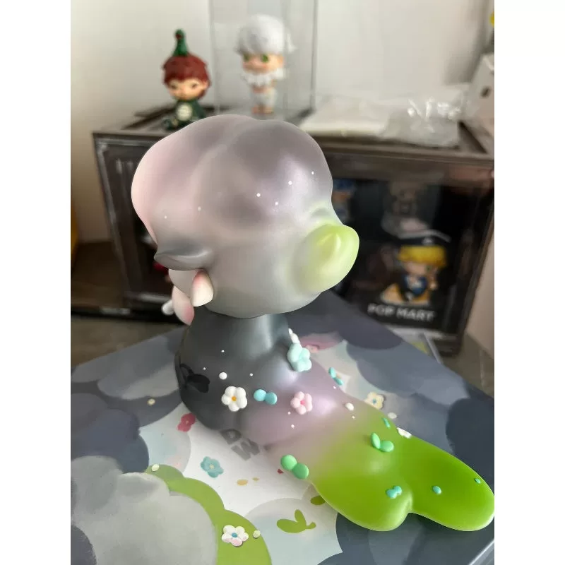 Figura DIMOO Life-Close Eyes Ver. Limitada Figura DIMOO Life-Close Eyes Ver. Limitada