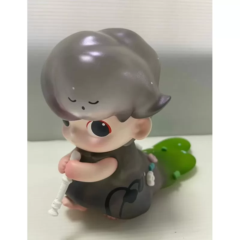 Figura DIMOO Life-Open Eyes Ver. Limitada Figura DIMOO Life-Open Eyes Ver. Limitada