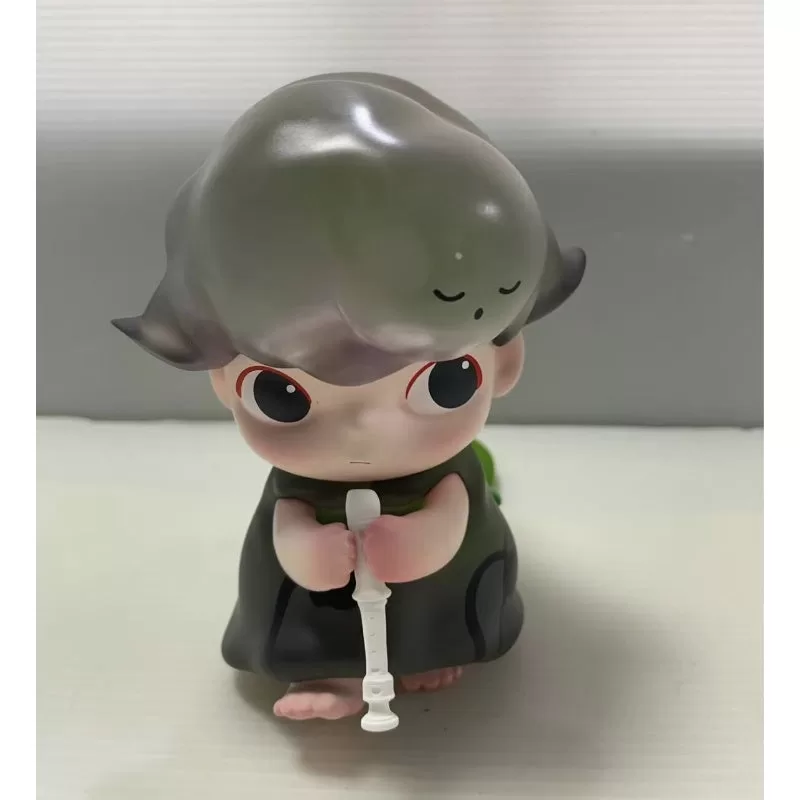 Figura DIMOO Life-Open Eyes Ver. Limitada Figura DIMOO Life-Open Eyes Ver. Limitada