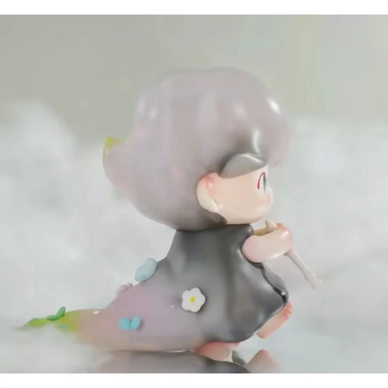 Figura DIMOO Life-Open Eyes Ver. Limitada Figura DIMOO Life-Open Eyes Ver. Limitada