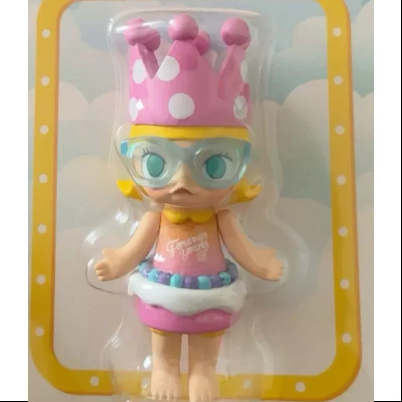 Figura MOLLY Happy Camp Edición limitada 2018 Figura MOLLY Happy Camp Edición limitada 2018