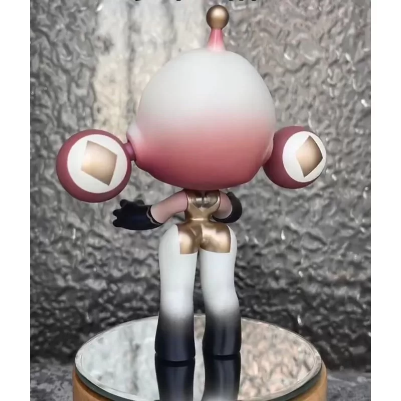 Figura Skullpanda Happy Ner Year Age Limited Figura Skullpanda Happy Ner Year Age Limited
