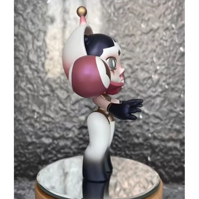 Figura Skullpanda Happy Ner Year Age Limited Figura Skullpanda Happy Ner Year Age Limited