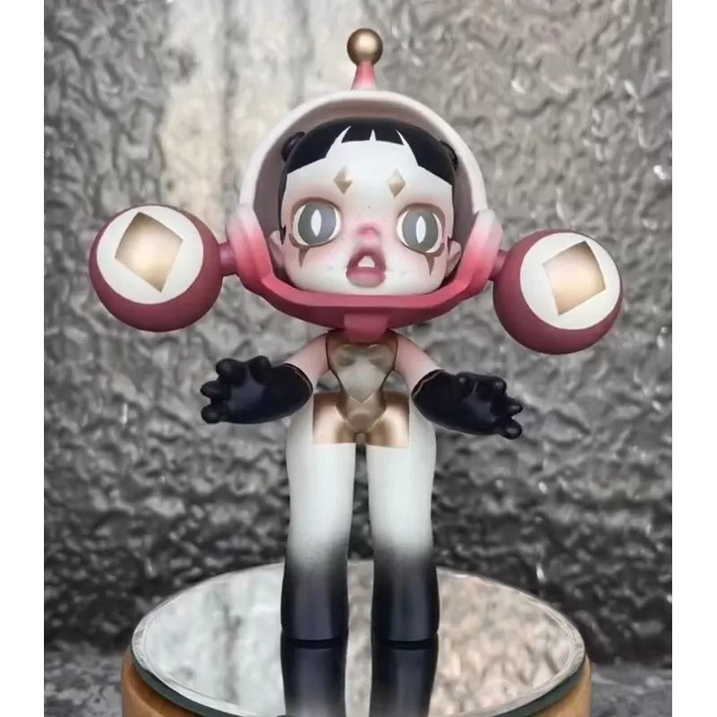 Figura Skullpanda Happy Ner Year Age Limited