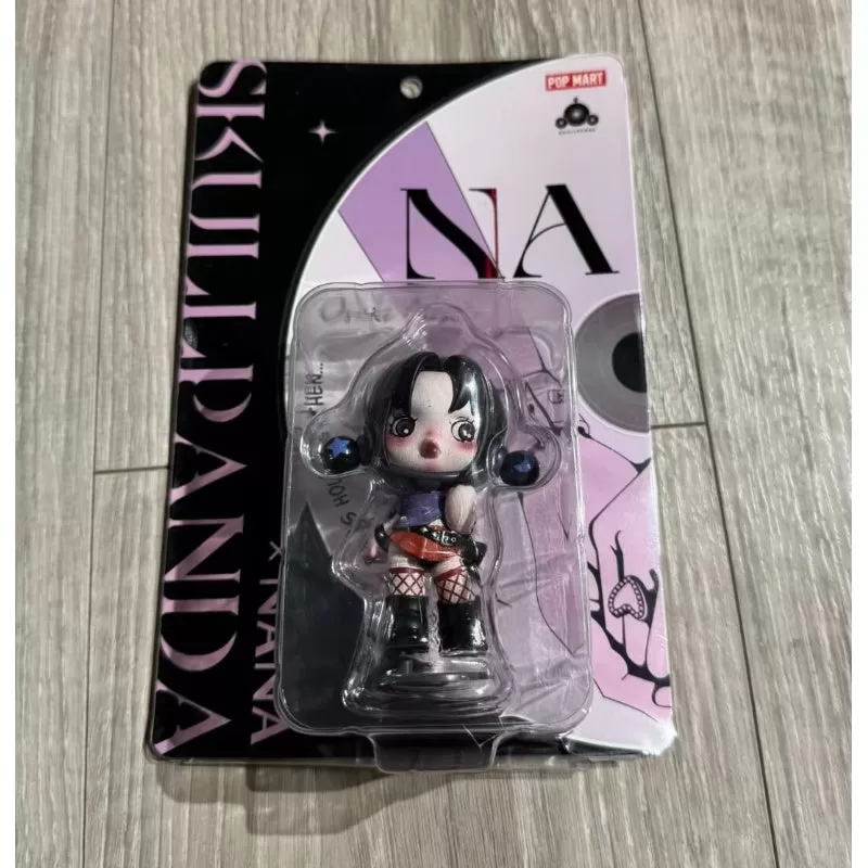 Figura Skullpanda × Osaki Nana Edición limitada