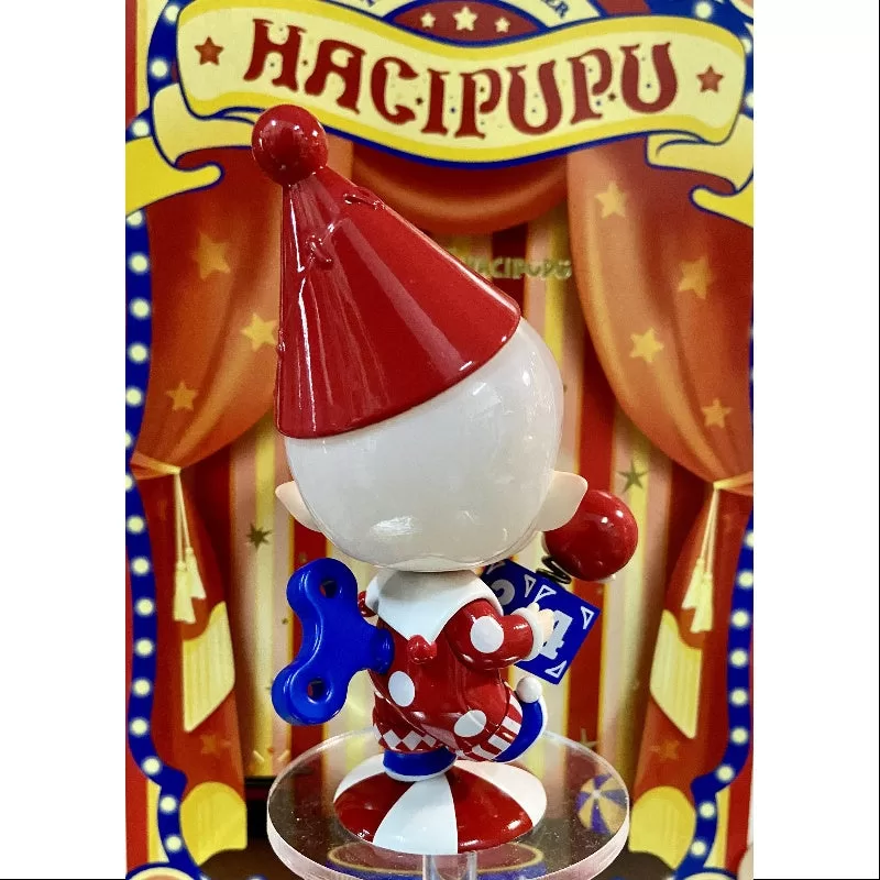 Figura de Hacipupu El Increíble Joker, juguete artístico, edición limitada de 2024 Figura de Hacipupu El Increíble Joker, juguete artístico, edición limitada de 2024