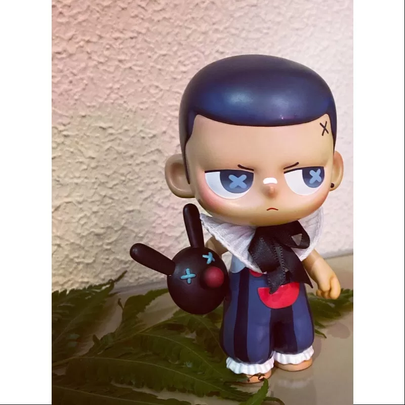 Figura de KUBO Joker, edición especial, juguete artístico, edición limitada de 2021