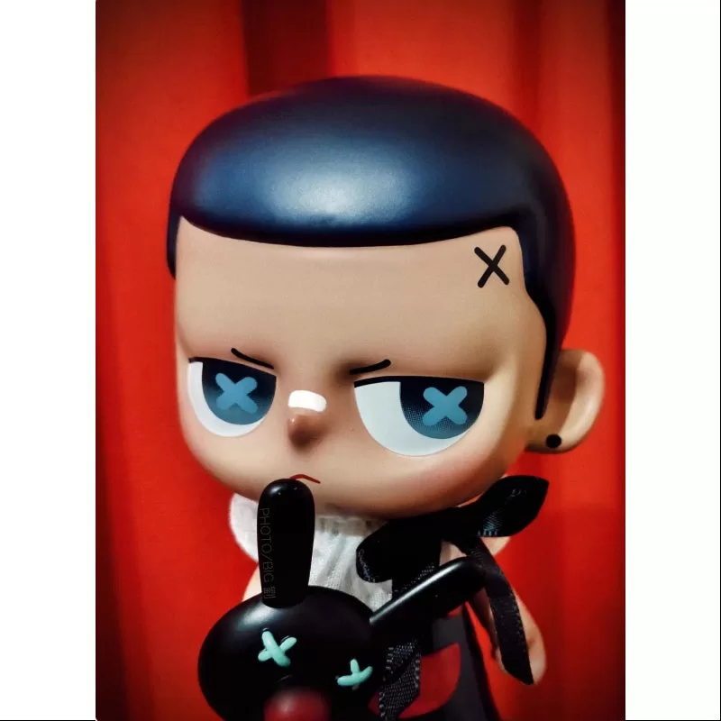 Figura de KUBO Joker, edición especial, juguete artístico, edición limitada de 2021 Figura de KUBO Joker, edición especial, juguete artístico, edición limitada de 2021
