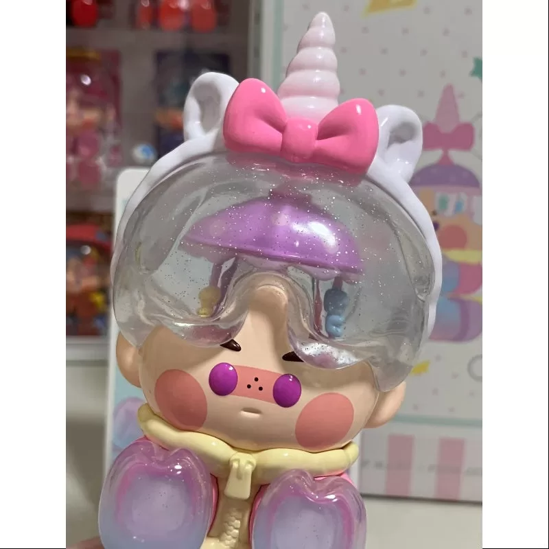 Figura de Pino Jelly Fairyland 2024 Edición limitada Figura de Pino Jelly Fairyland 2024 Edición limitada
