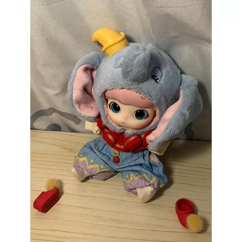 Figura de acción DIMOO × Dumbo Figura de acción DIMOO × Dumbo