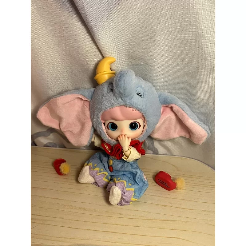 Figura de acción DIMOO × Dumbo Figura de acción DIMOO × Dumbo