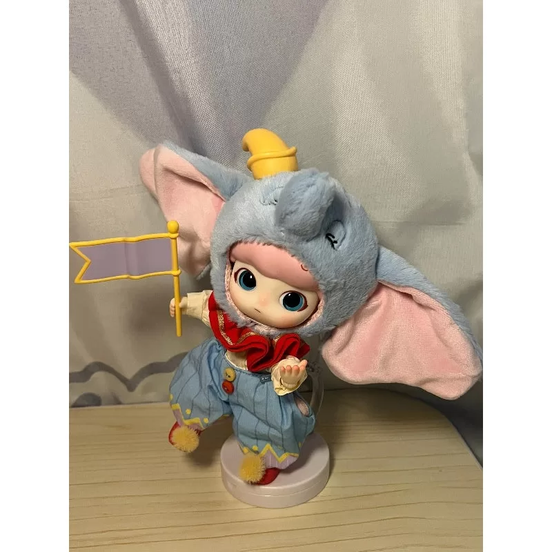 Figura de acción DIMOO × Dumbo Figura de acción DIMOO × Dumbo