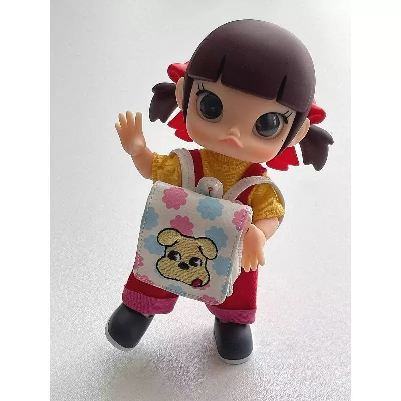 Figura de acción de MOLLY x PEKO Figura de acción de MOLLY x PEKO