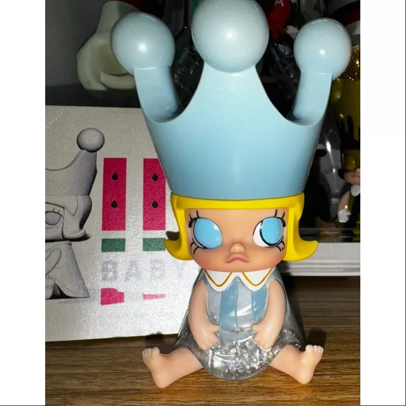 Figura de bebé Molly Fresh, edición limitada 2023 Figura de bebé Molly Fresh, edición limitada 2023
