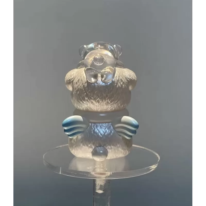 Figura de bebé PUCKY Sensi Edición limitada Figura de bebé PUCKY Sensi Edición limitada