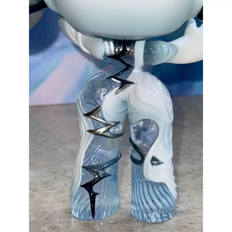 Figura de edición limitada de Skullpanda Ripples of Echo Figura de edición limitada de Skullpanda Ripples of Echo