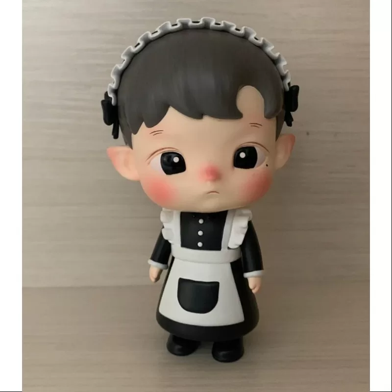Figura del pequeño sirviente Hacipupu (edición limitada 2021)