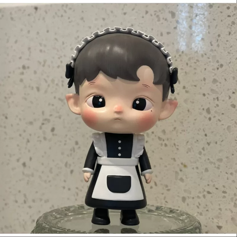Figura del pequeño sirviente Hacipupu (edición limitada 2021) Figura del pequeño sirviente Hacipupu (edición limitada 2021)