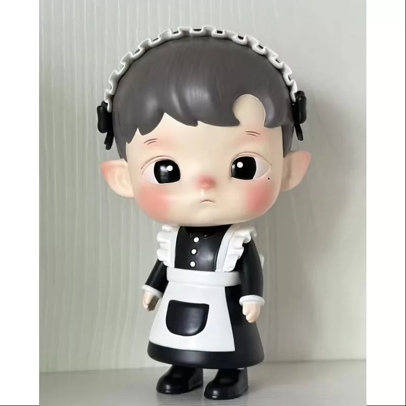 Figura del pequeño sirviente Hacipupu (edición limitada 2021)