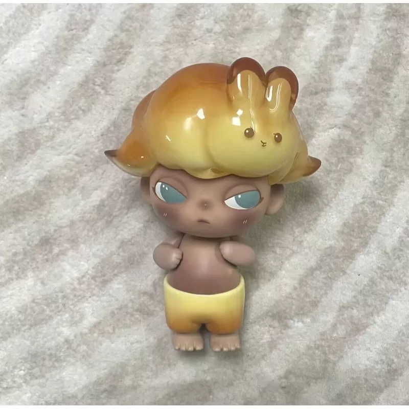 Figura especial limitada de pudín de caramelo DIMOO Figura especial limitada de pudín de caramelo DIMOO