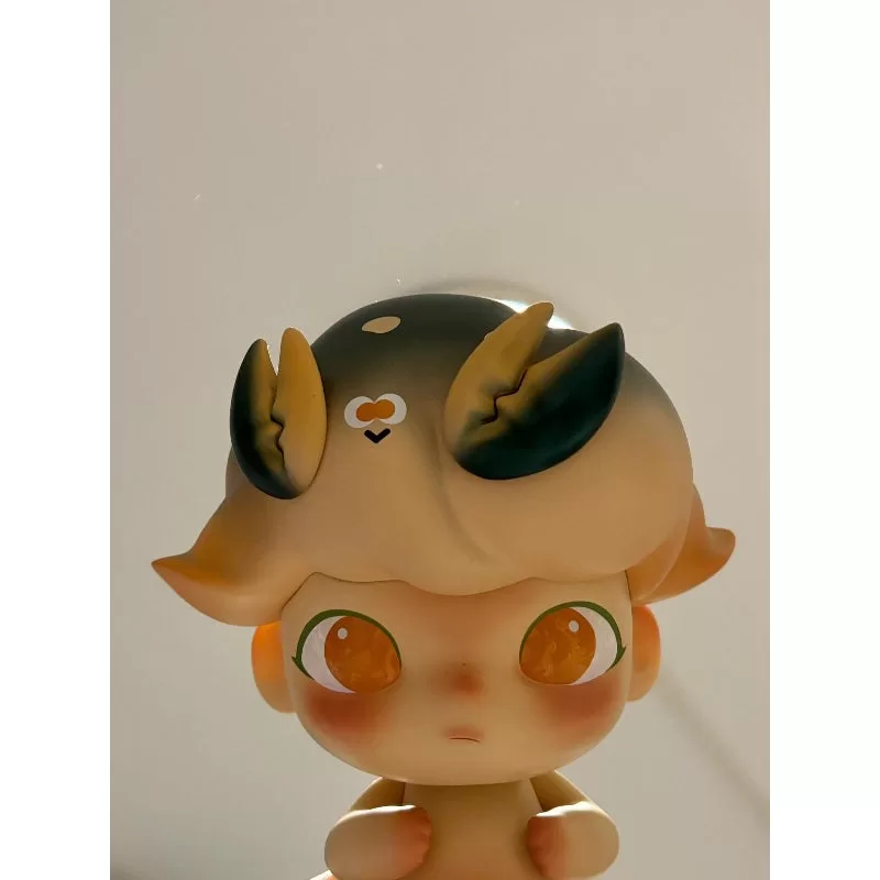 Figura limitada DIMOO Blue Crab Plus Figura limitada DIMOO Blue Crab Plus