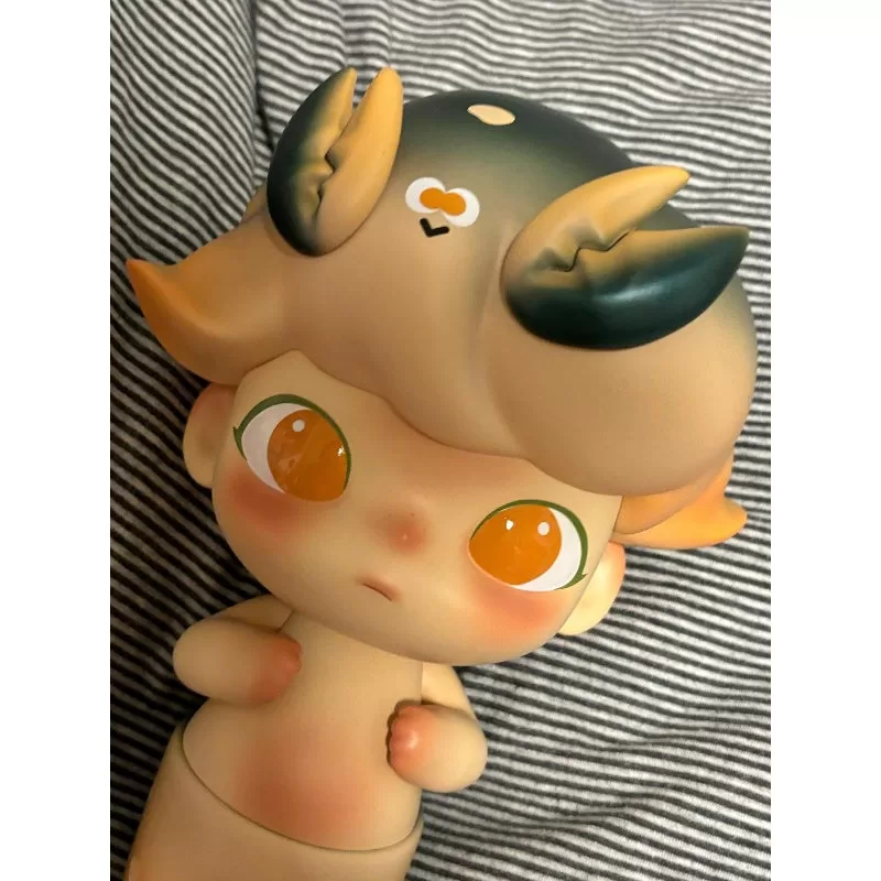 Figura limitada DIMOO Blue Crab Plus Figura limitada DIMOO Blue Crab Plus