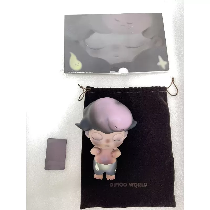 Figura limitada DIMOO Dark Dream Plus Figura limitada DIMOO Dark Dream Plus