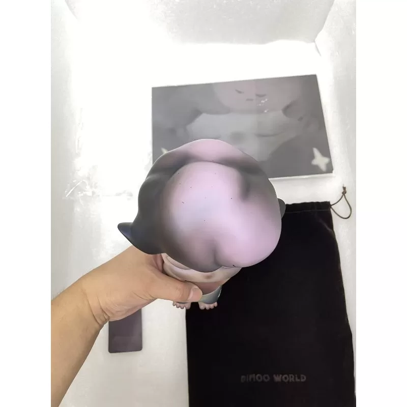 Figura limitada DIMOO Dark Dream Plus Figura limitada DIMOO Dark Dream Plus
