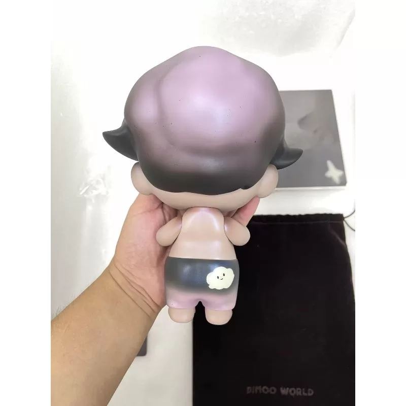 Figura limitada DIMOO Dark Dream Plus Figura limitada DIMOO Dark Dream Plus