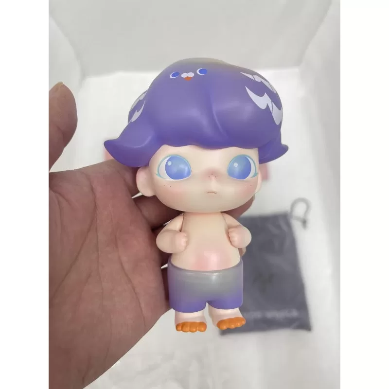 Figura limitada DIMOO Dream Dove