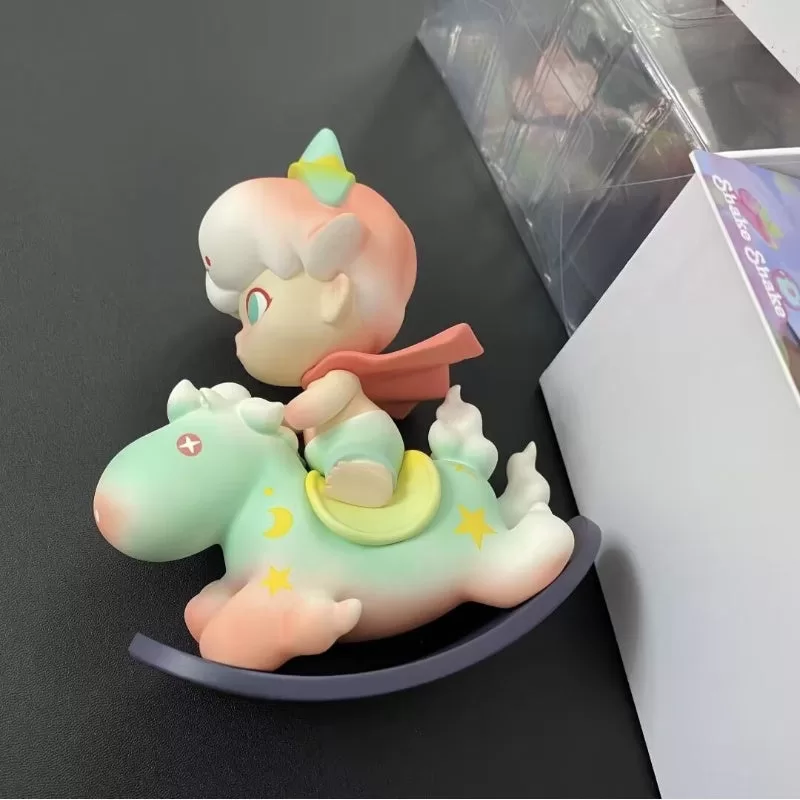 Figura limitada DIMOO Dream Sway