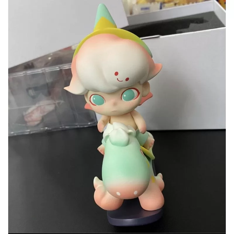 Figura limitada DIMOO Dream Sway