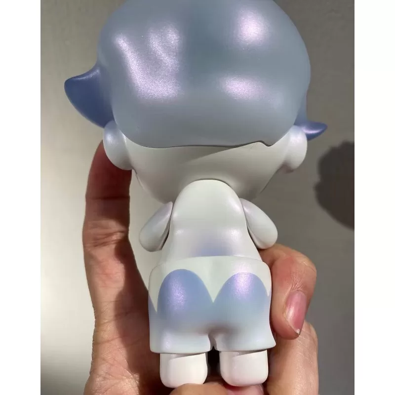 Figura limitada DIMOO Dull Blue Figura limitada DIMOO Dull Blue