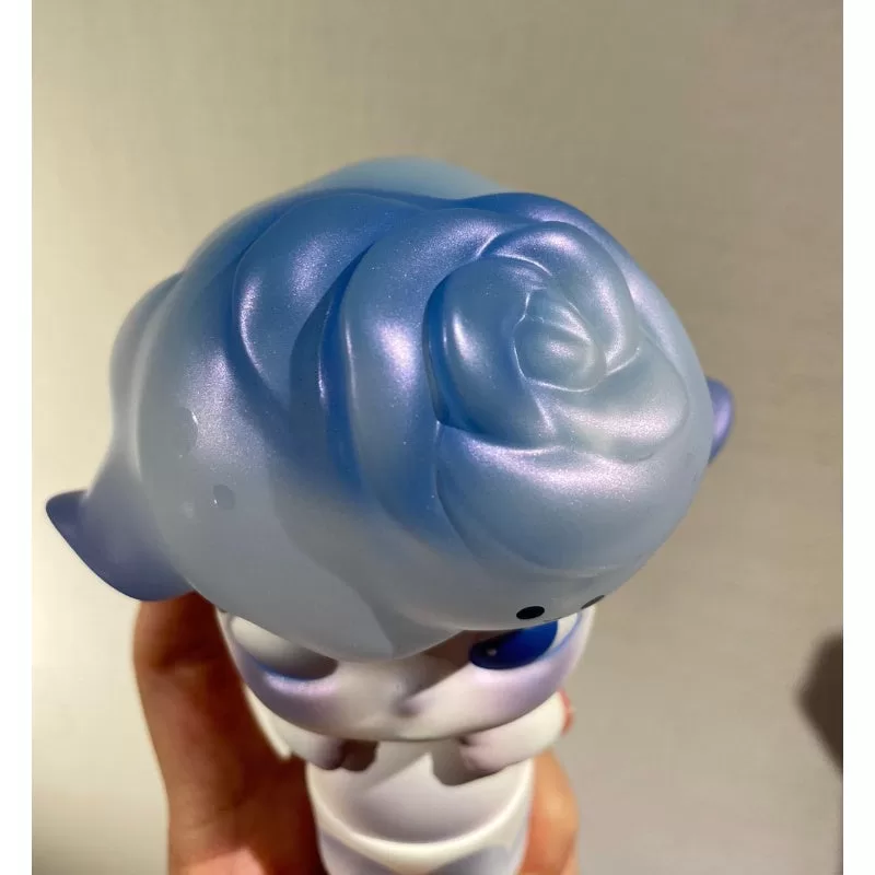 Figura limitada DIMOO Dull Blue Figura limitada DIMOO Dull Blue