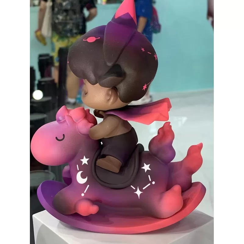 Figura limitada DIMOO Fun Sway Figura limitada DIMOO Fun Sway