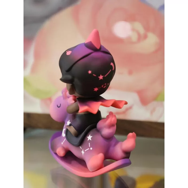 Figura limitada DIMOO Fun Sway Figura limitada DIMOO Fun Sway
