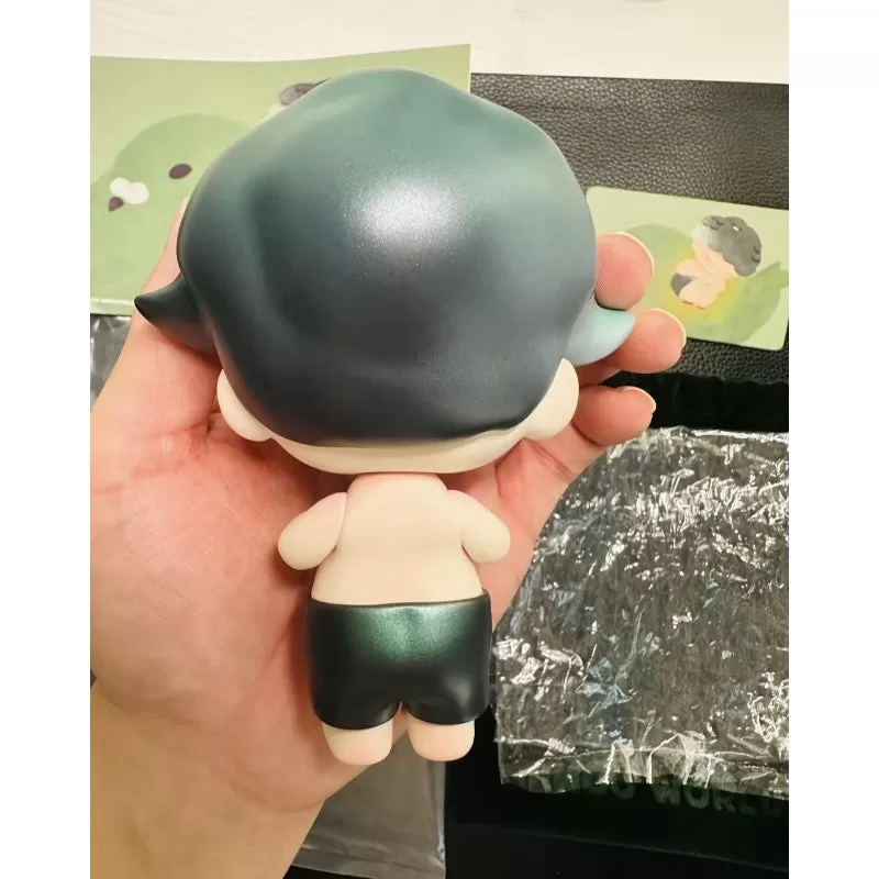 Figura limitada DIMOO Gray Dove Figura limitada DIMOO Gray Dove