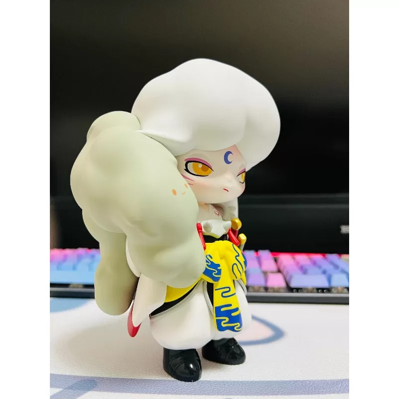 Figura limitada DIMOO Inuyasha-Sesshomaru Figura limitada DIMOO Inuyasha-Sesshomaru