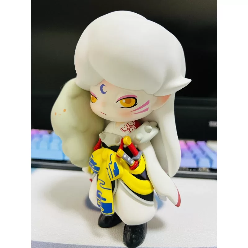 Figura limitada DIMOO Inuyasha-Sesshomaru Figura limitada DIMOO Inuyasha-Sesshomaru