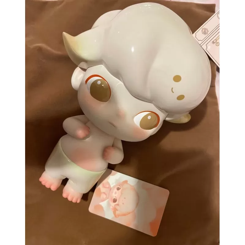 Figura limitada DIMOO Milk Tea Plus Figura limitada DIMOO Milk Tea Plus