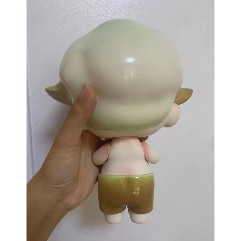Figura limitada DIMOO Milk Tea Plus Figura limitada DIMOO Milk Tea Plus