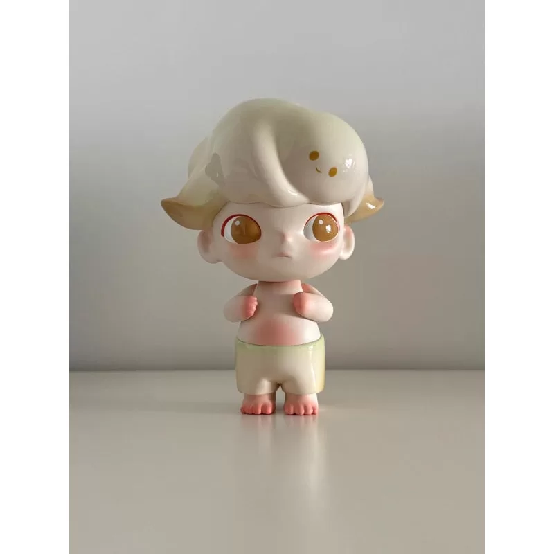 Figura limitada DIMOO Milk Tea Plus Figura limitada DIMOO Milk Tea Plus