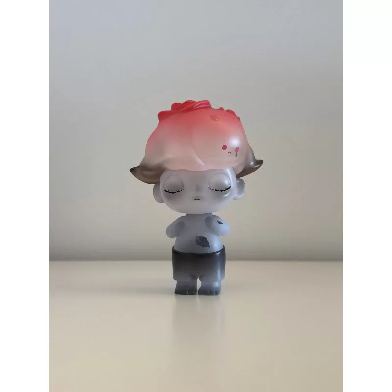 Figura limitada DIMOO Nightfall