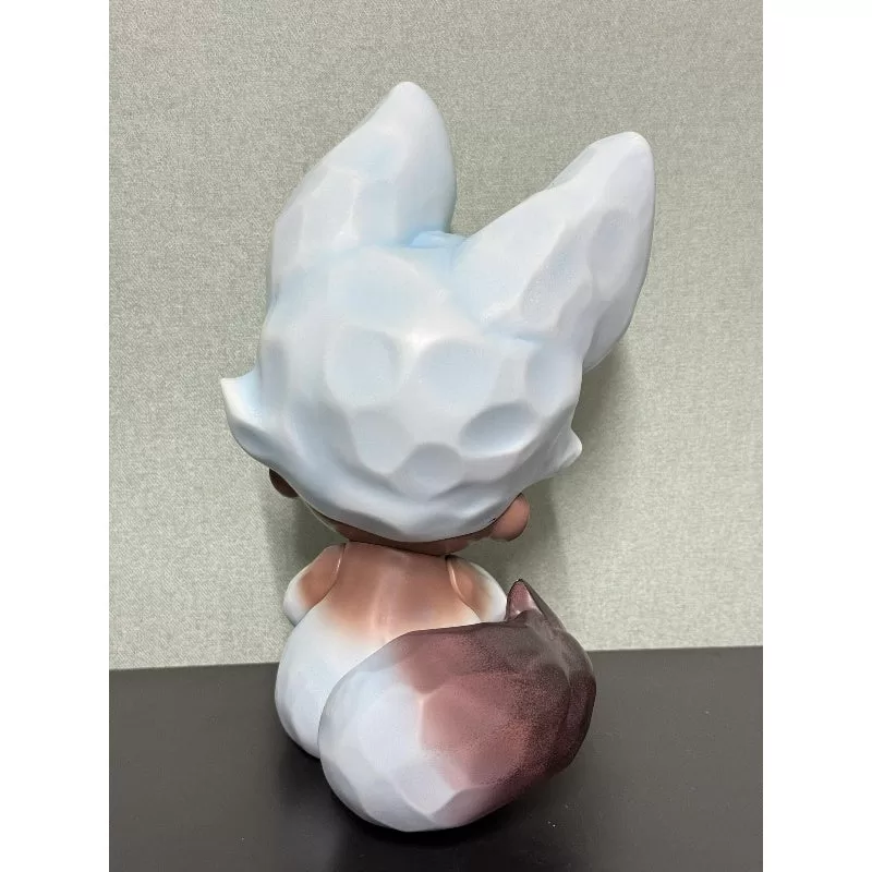 Figura limitada DIMOO Snow Fox Figura limitada DIMOO Snow Fox
