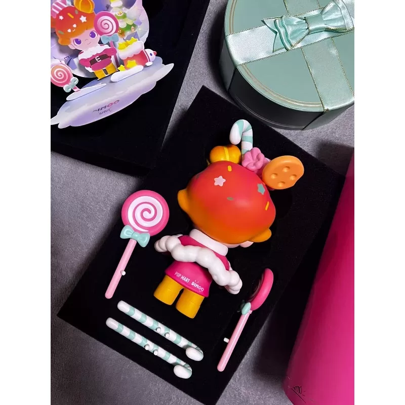 Figura limitada de DIMOO Candy Figura limitada de DIMOO Candy